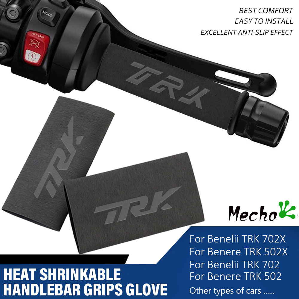 Handlebar Grip Heated - Motorcycle For Benelli TRK 502X 502