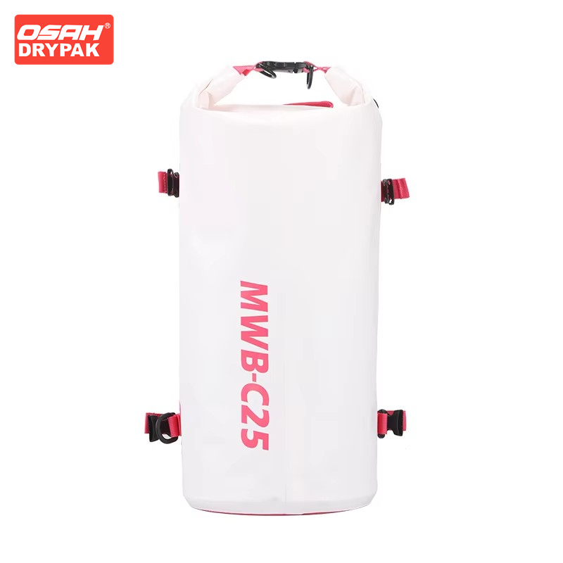 OSAH Pink Motorcycle Bag 25L L - Motorcycle Gear Backpack review and price