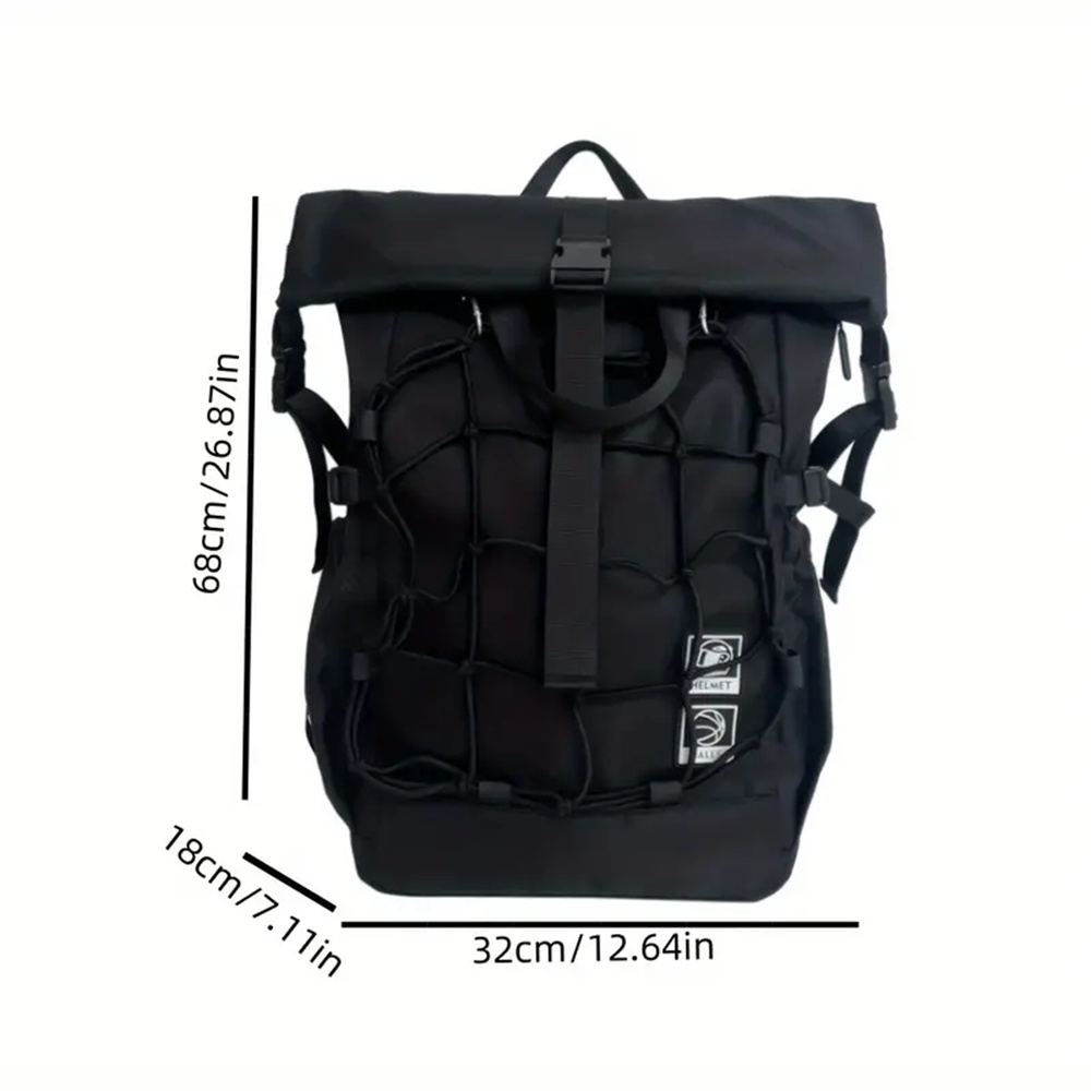 Motorcycle Helmet Backpack Lar - Motorcycle Gear Backpack review and price