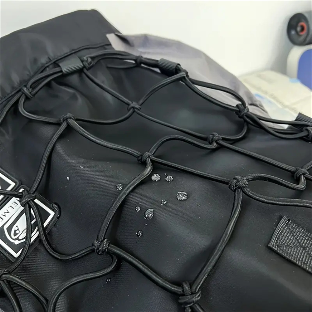 Motorcycle Helmet Backpack Lar - Motorcycle Gear Backpack review and price