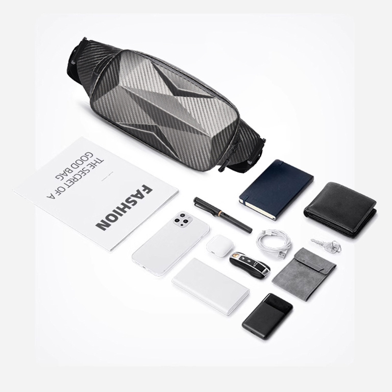 Motorcycle Waist Bag For Men W - Motorcycle Gear Backpack review and price