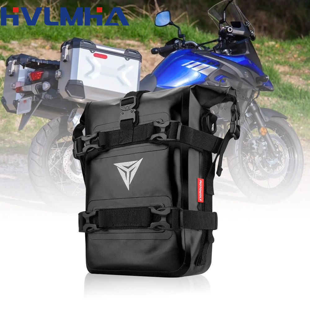 For  R1200GS R1250GS ADV For H - Motorcycle Gear Backpack review and price
