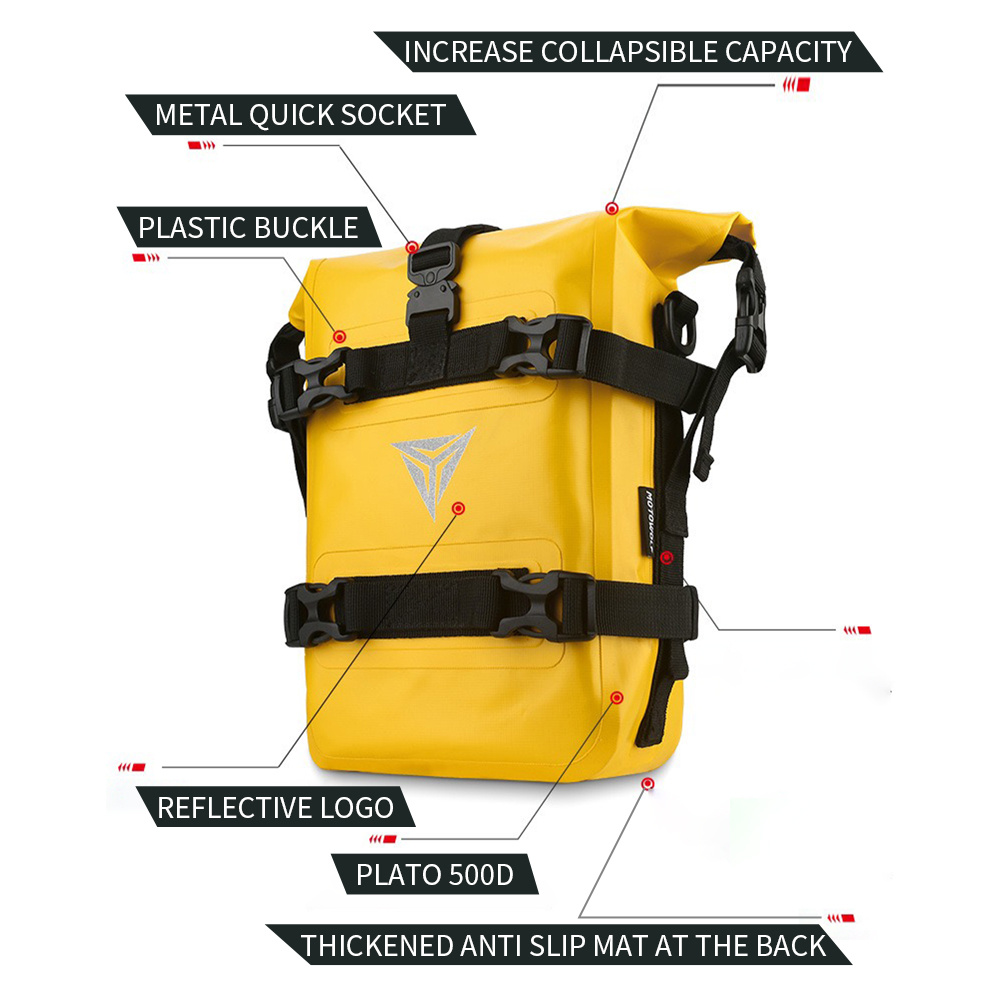 For  R1200GS R1250GS ADV For H - Motorcycle Gear Backpack review and price