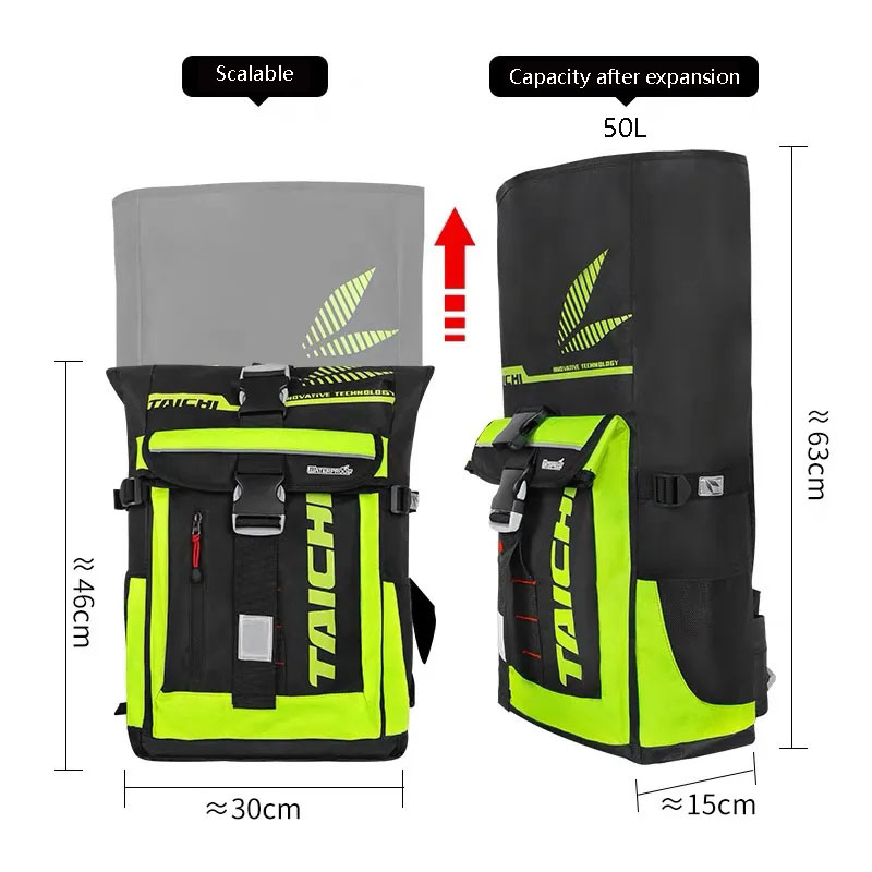 Men's and women's Motorcycle B - Motorcycle Gear Backpack review and price
