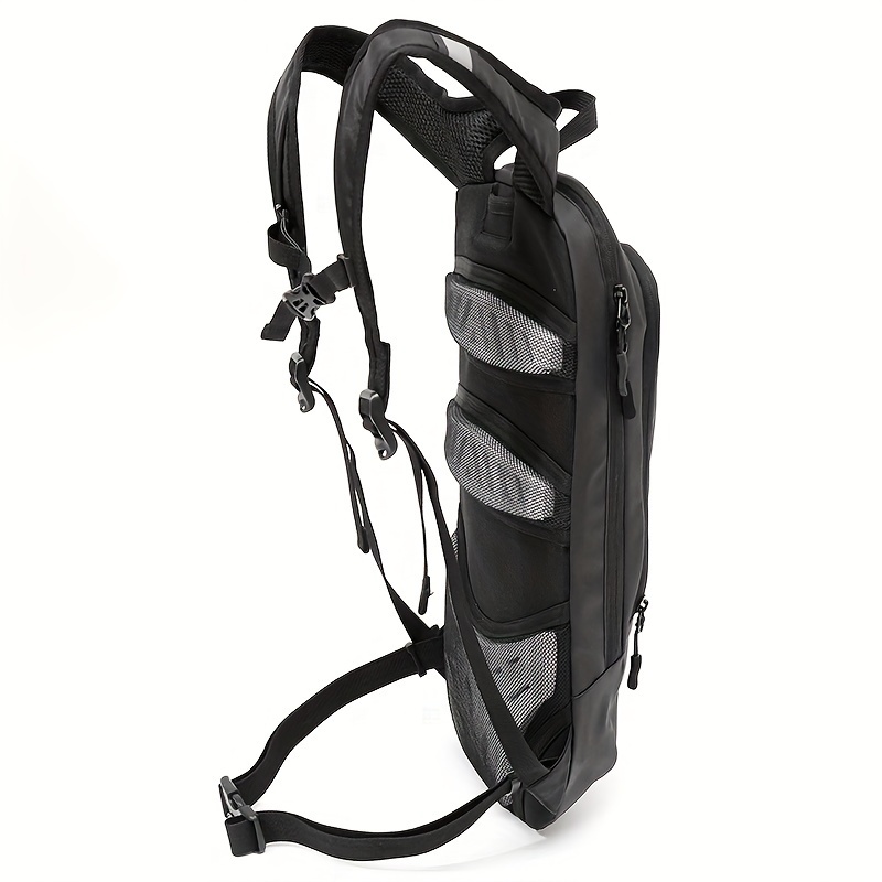 Lightweight Motorcycle Riding  - Motorcycle Gear Backpack review and price