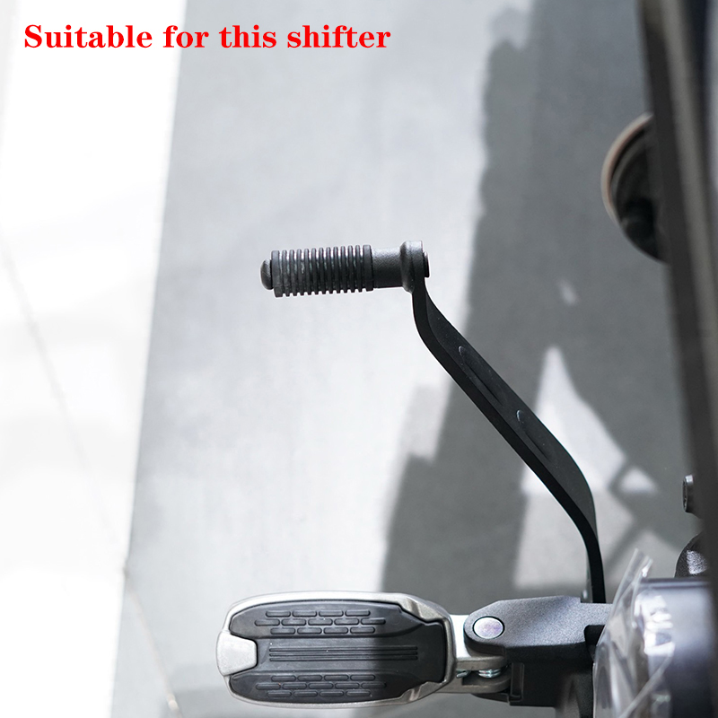 2026 Motorcycle Gear Shift Lev - Motorcycle Gear Lever Extender review and price