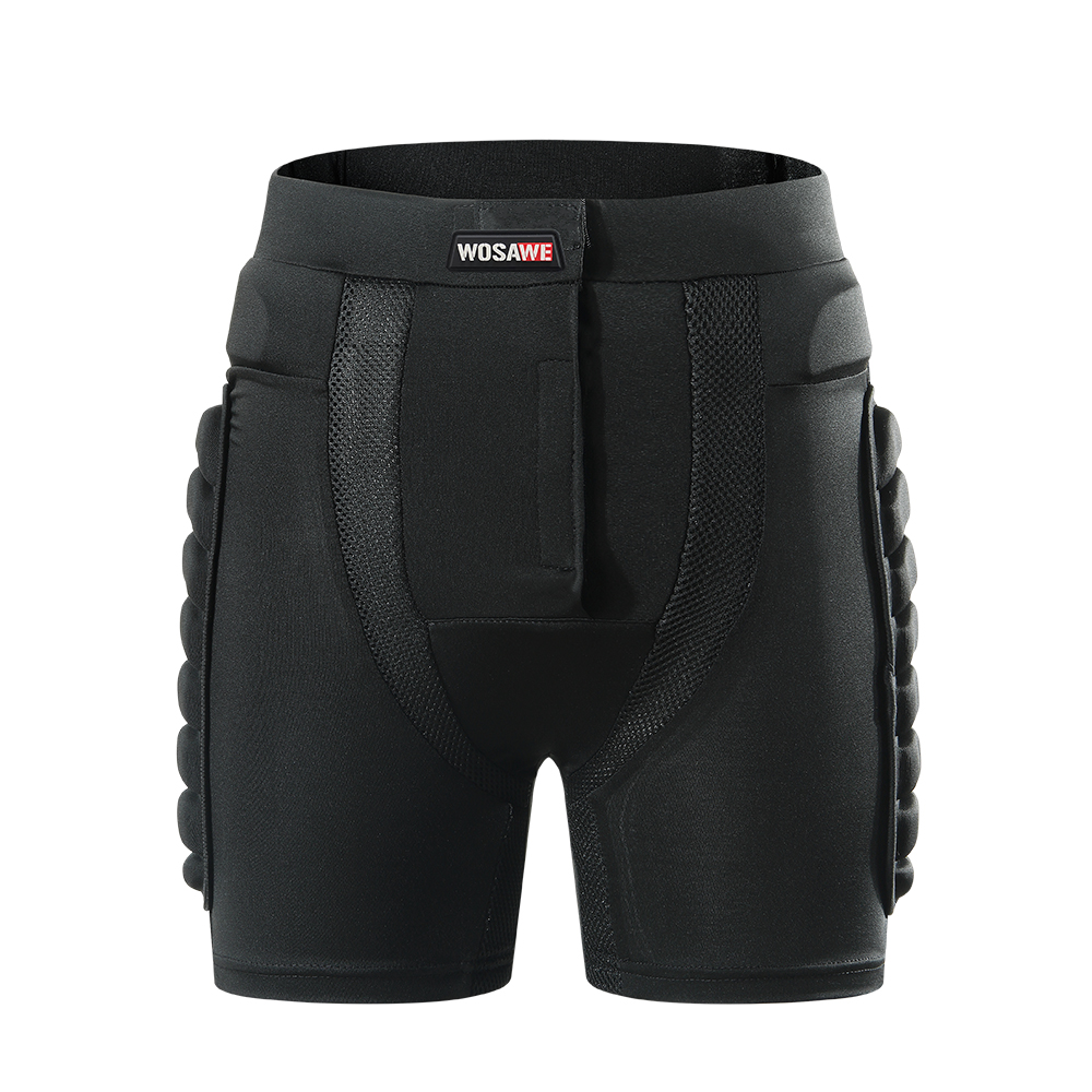 WOSAWE Motocross Shorts Skatin - Motorcycle Gear For Woman review and price