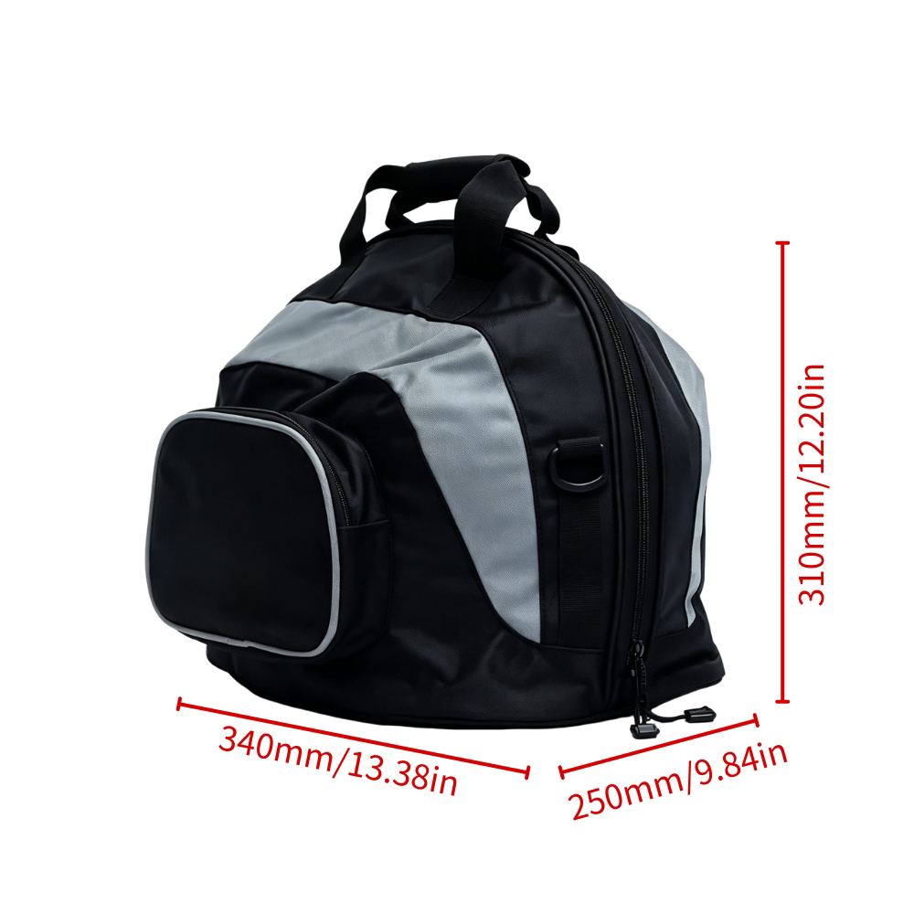 PRO BIKE Motorcycle Helmet Bac - Motorcycle Gear Backpack review and price