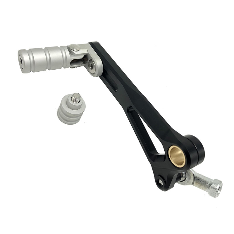 For KAWASAKI Z800 Z900 Z1000 Z - Motorcycle Gear Lever Extender review and price