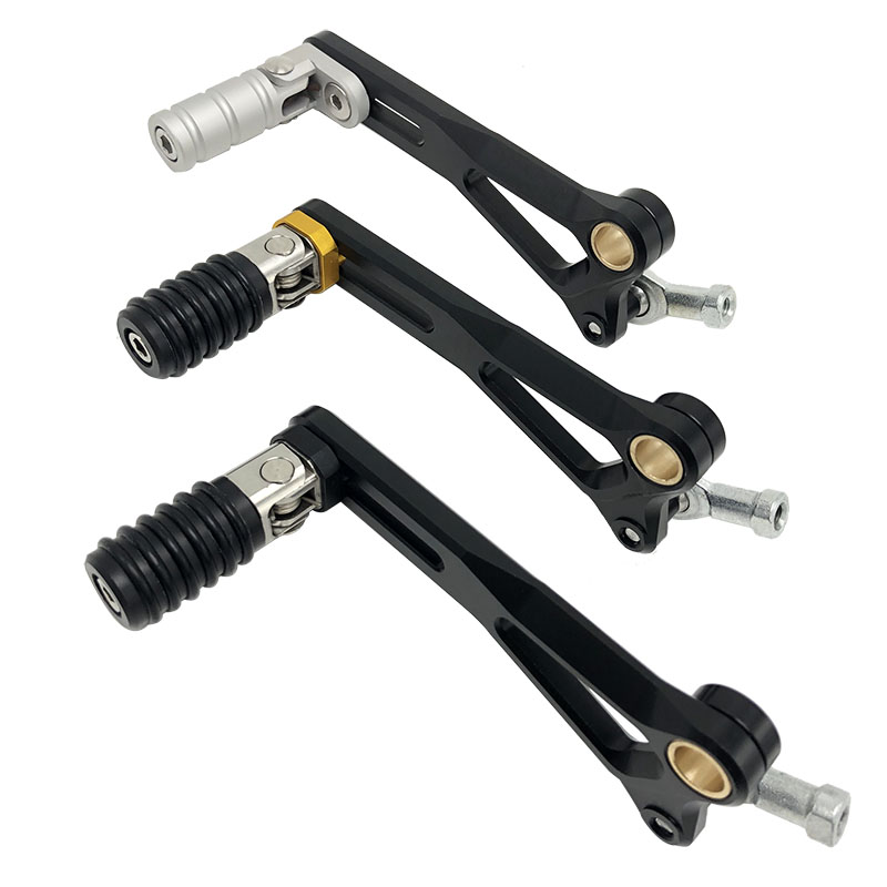 For KAWASAKI Z800 Z900 Z1000 Z - Motorcycle Gear Lever Extender review and price