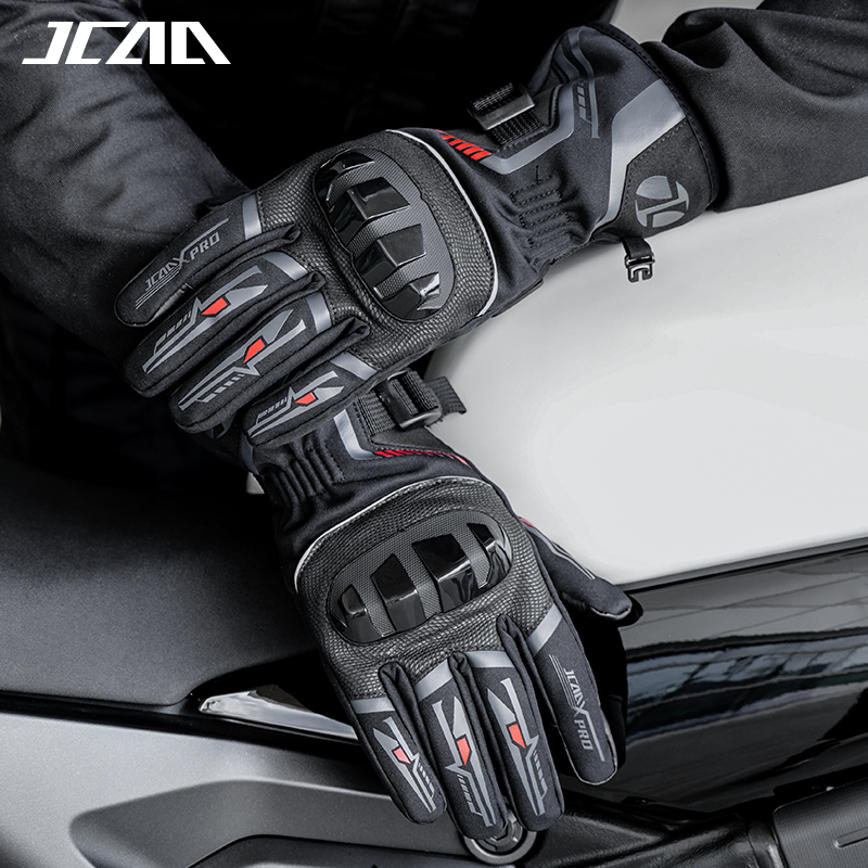 Winter Motorcycle Gloves Water - Motorcycle Gear For Woman review and price