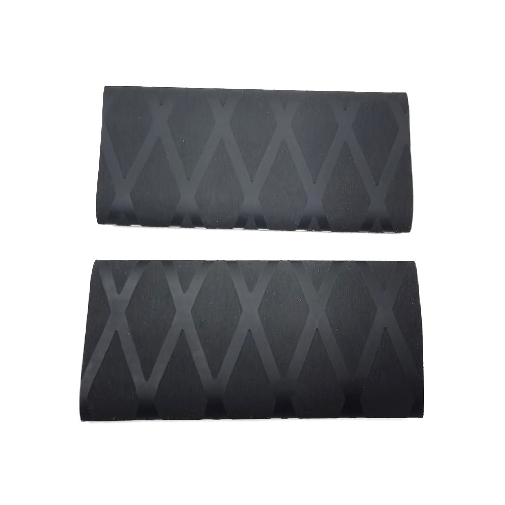 Non-slip Grip Sleeves Heat Shr - Handlebar Grip Heated review and price