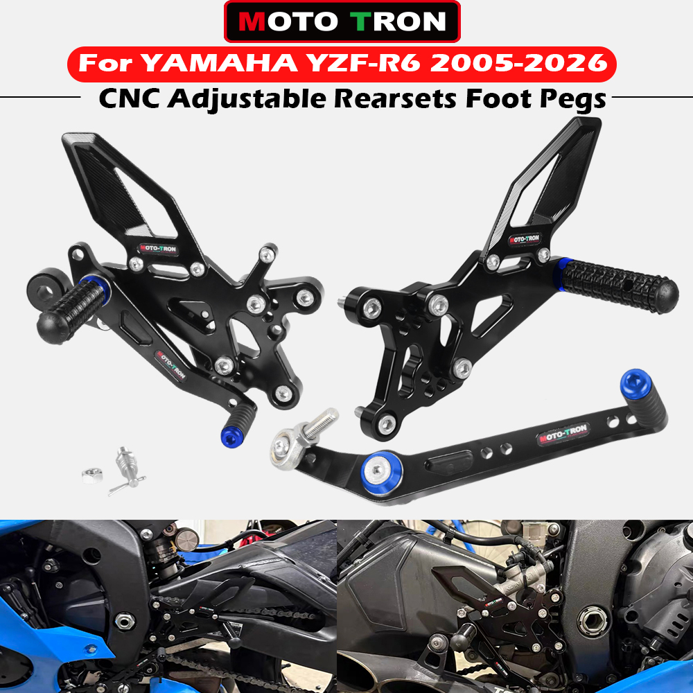 Motorcycle CNC Adjustable Rear - Motorcycle Gear Lever Extender review and price