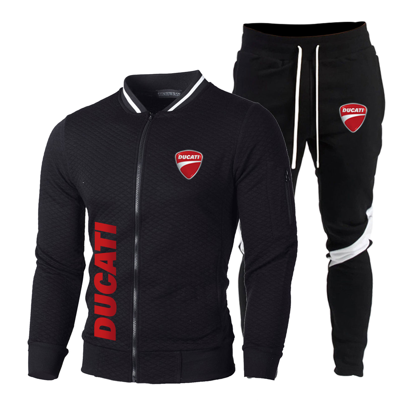 Men's sets baseball jacket + s - Motorcycle Gear Mens review and price