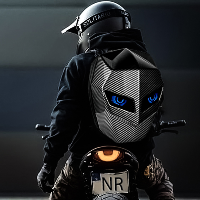 NR SPARK Motorcycle Backpack L - Motorcycle Gear Backpack review and price