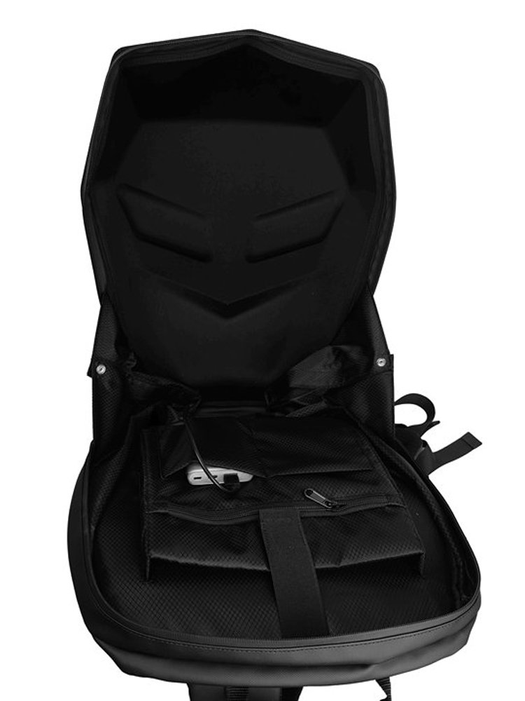 NR SPARK Motorcycle Backpack L - Motorcycle Gear Backpack review and price