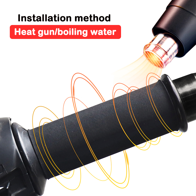 Motorcycle For Benelli TRK 502 - Handlebar Grip Heated review and price