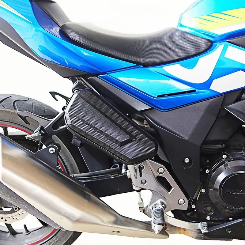 Large Capacity Motorcycle Side - Motorcycle Gear Backpack review and price
